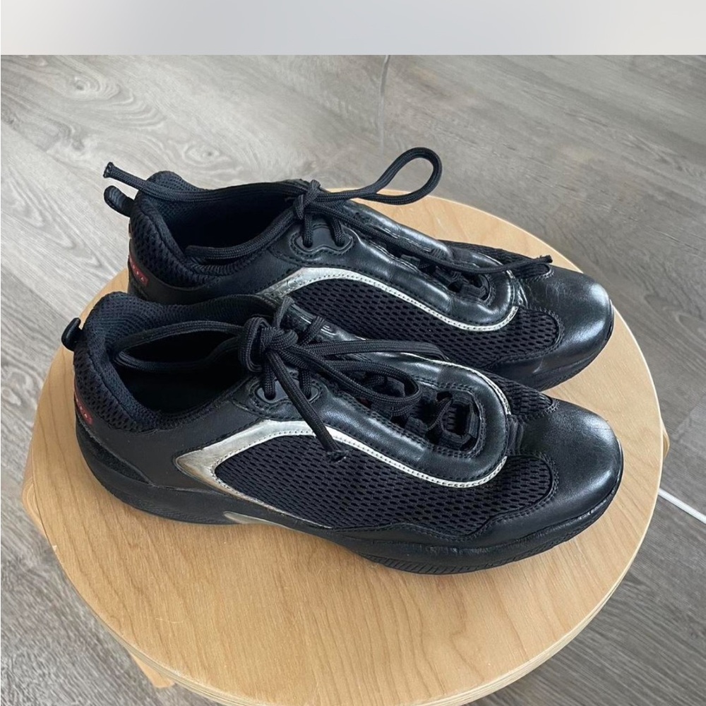 Vintage Prada Sneakers